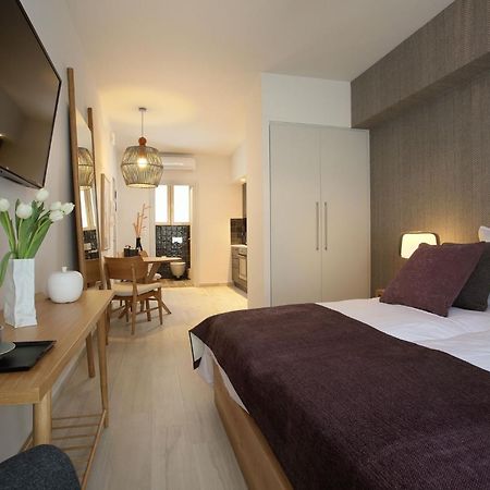Happiness Luxury Central Apartment Афіни Екстер'єр фото