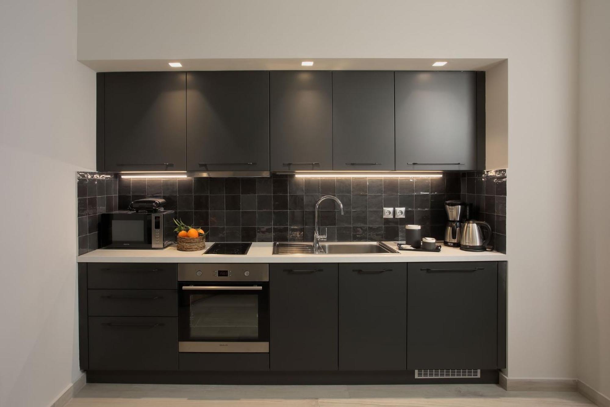 Happiness Luxury Central Apartment Афіни Екстер'єр фото