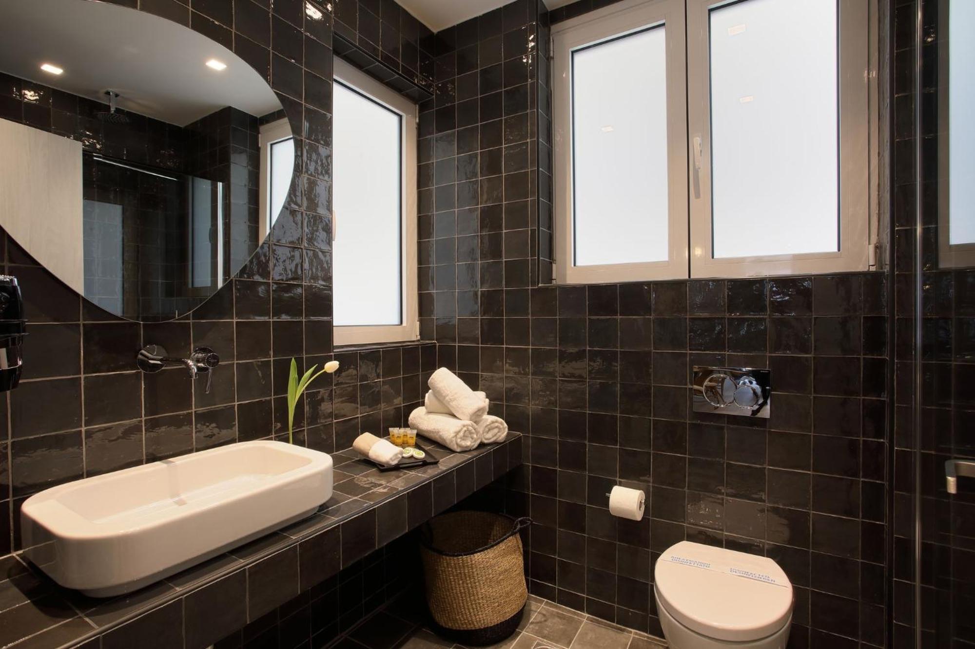 Happiness Luxury Central Apartment Афіни Екстер'єр фото