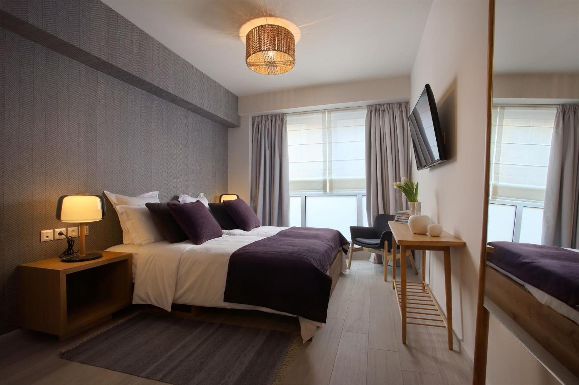 Happiness Luxury Central Apartment Афіни Екстер'єр фото